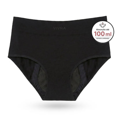 Calcinha Absorvente - VIVRA